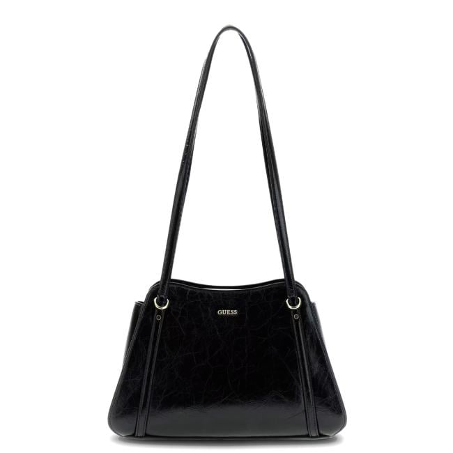 Guess Borsa a spalla Xena Black - 1