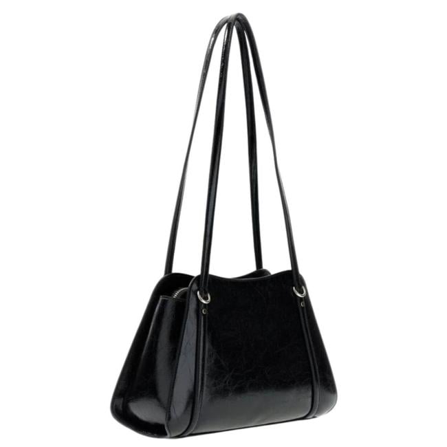 Guess Borsa a spalla Xena Black - 2