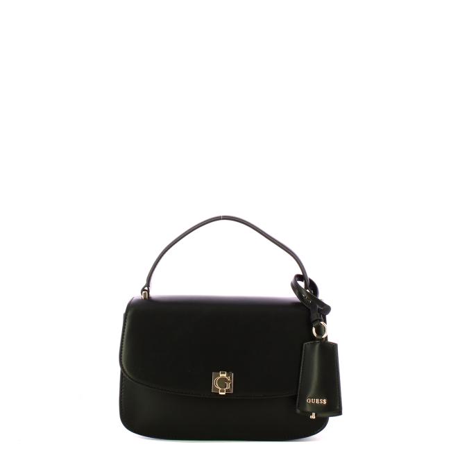 Guess Borsa a mano Audrey Black - 1