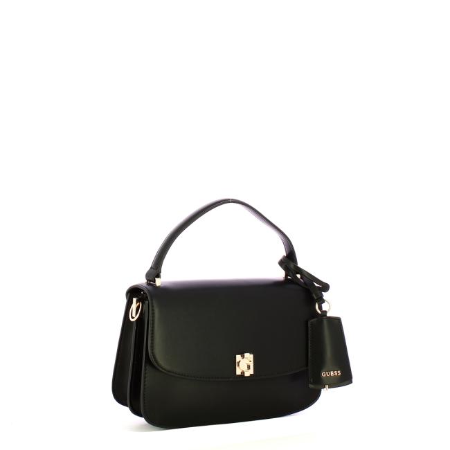 Guess Borsa a mano Audrey Black - 2