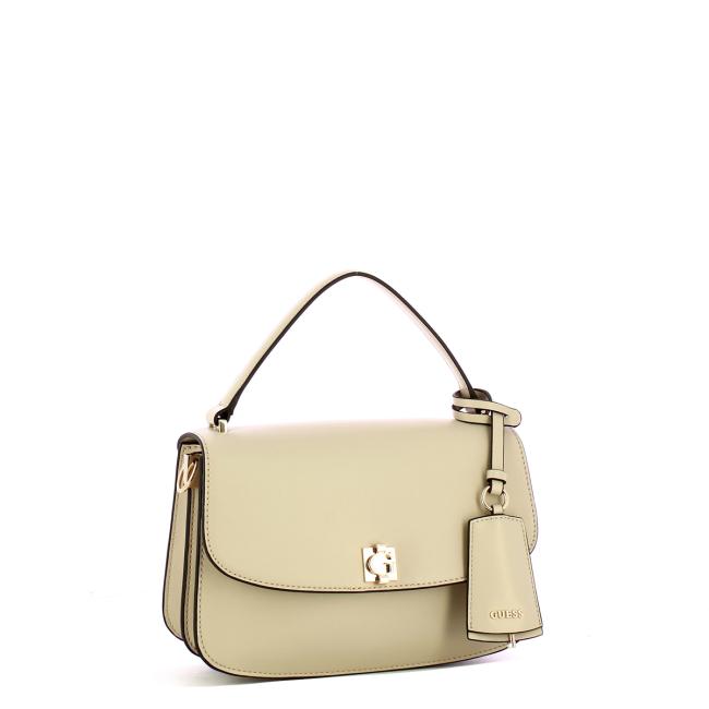 Guess Borsa a mano Audrey Light Taupe - 2