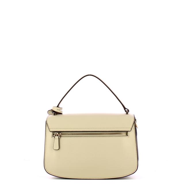Guess Borsa a mano Audrey Light Taupe - 3