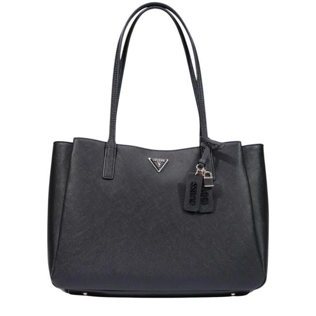 Guess Noelle II Tech tote Black - 1
