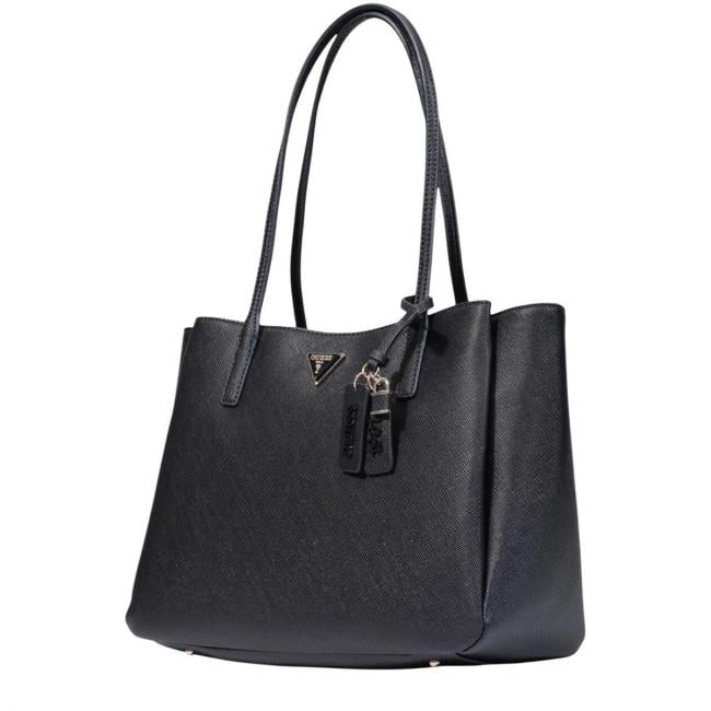 Guess Noelle II Tech tote Black - 2