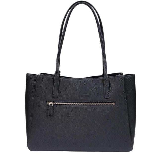 Guess Noelle II Tech tote Black - 3