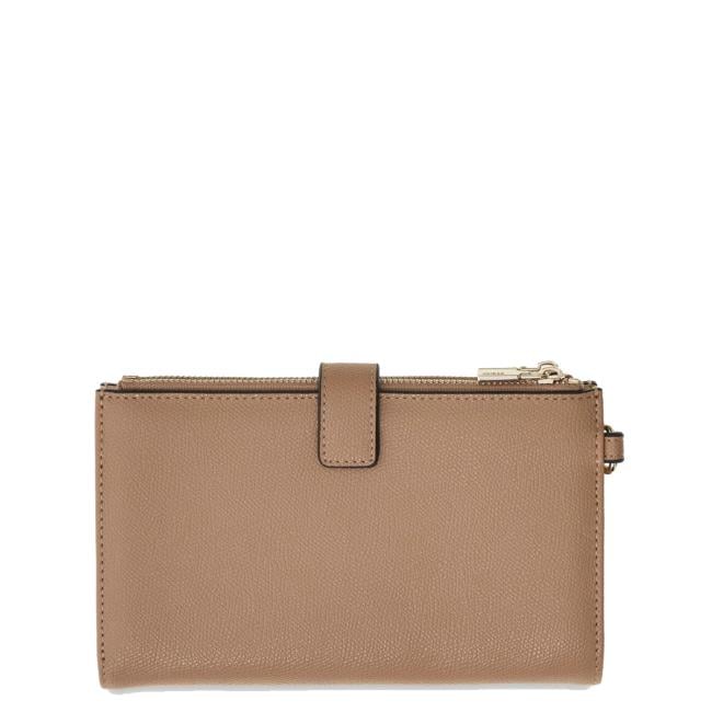 Guess Portafoglio Medio Amorette Beige - 2