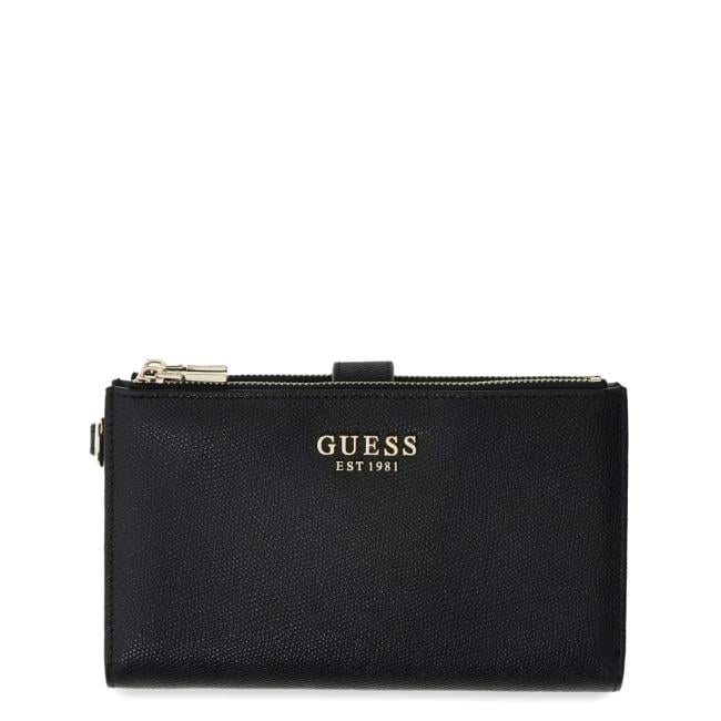 Guess Portafoglio Medio Amorette Black - 1
