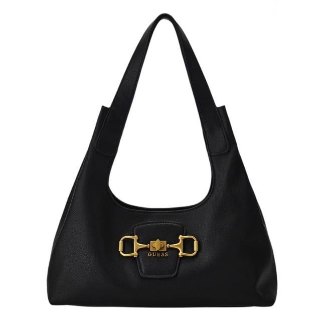 Guess Hobo small Sunset Black - 1