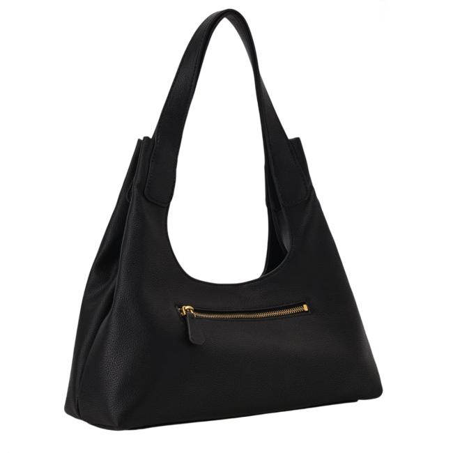Guess Hobo small Sunset Black - 3