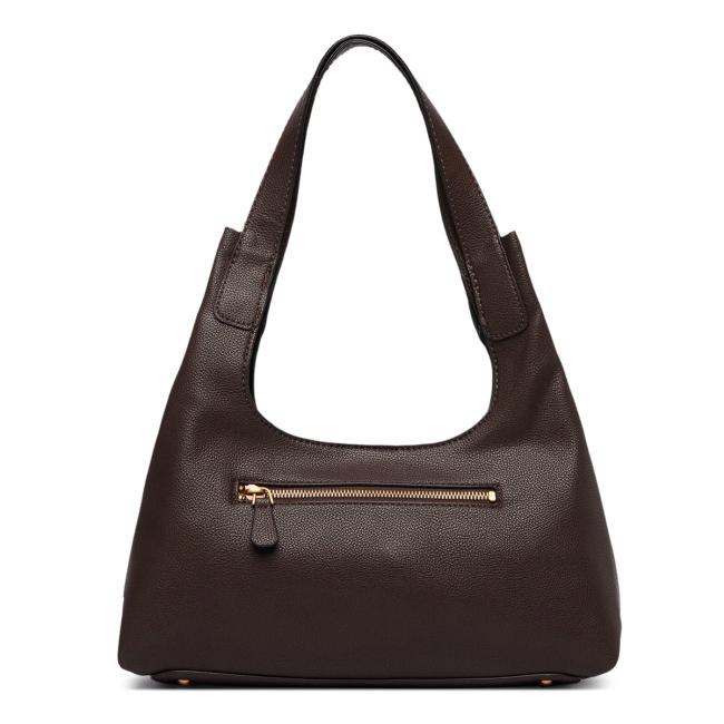 Guess Hobo small Sunset Brown - 3