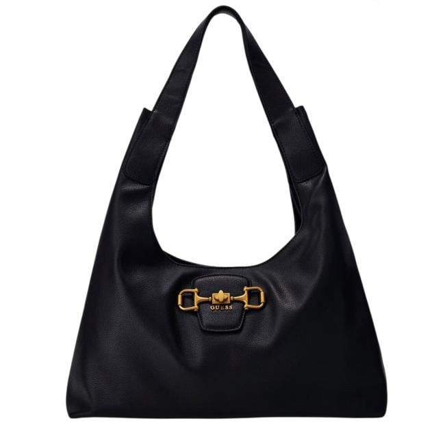 Guess Hobo maxi Sunset Black - 1