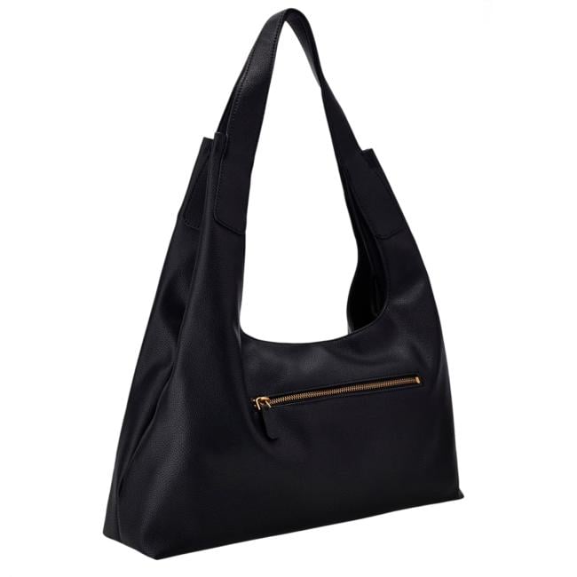 Guess Hobo maxi Sunset Black - 4