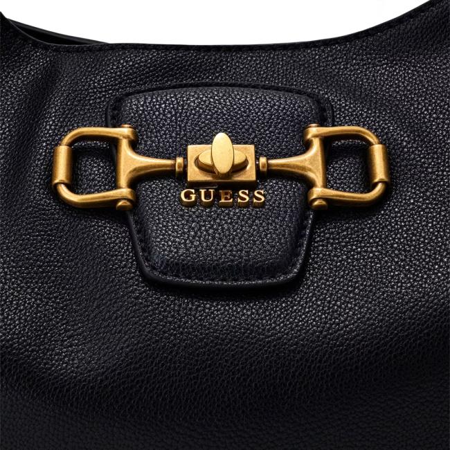 Guess Hobo maxi Sunset Black - 6