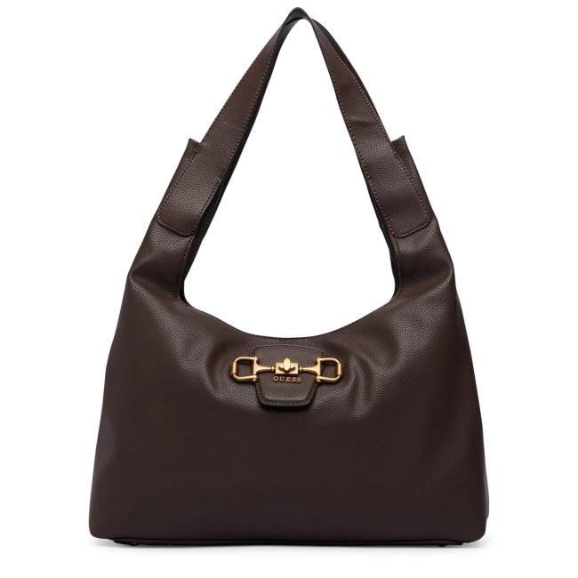 Guess Hobo maxi Sunset Brown - 1