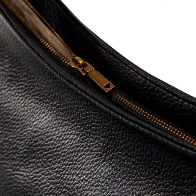Guess Camden borsa a spalla Black - HWBB9308020 BLA - 5