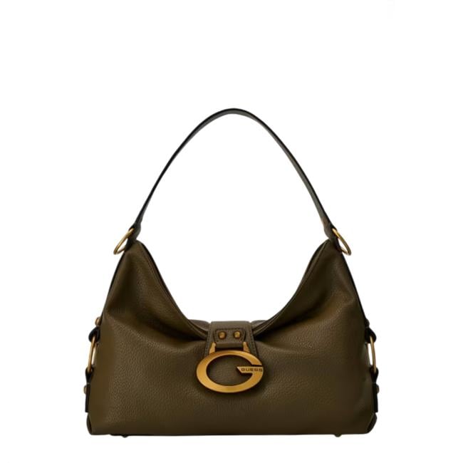 Guess Borsa a spalla Camden Olive - HWBB9308180 OLV - 1