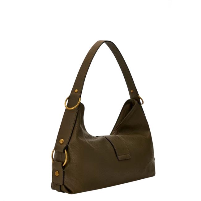 Guess Borsa a spalla Camden Olive - HWBB9308180 OLV - 2