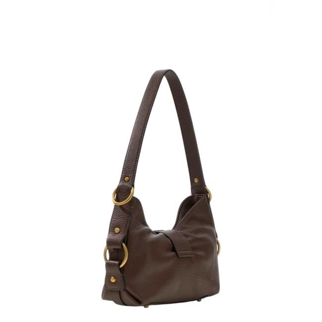 Guess Mini Borsa a spalla Camden Espresso - HWBB9308720 ESP - 2