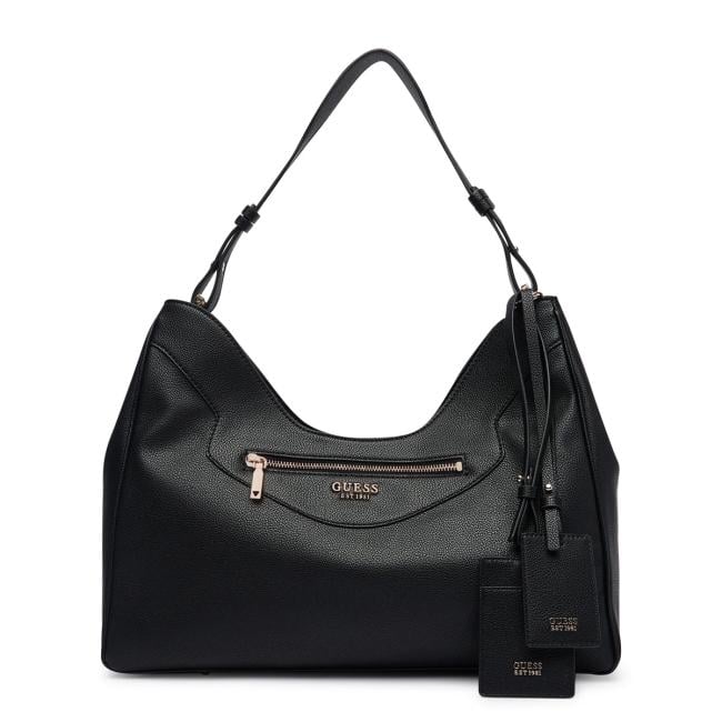 Guess Antonia hobo bag Black - HWBG2183010 BLA - 1