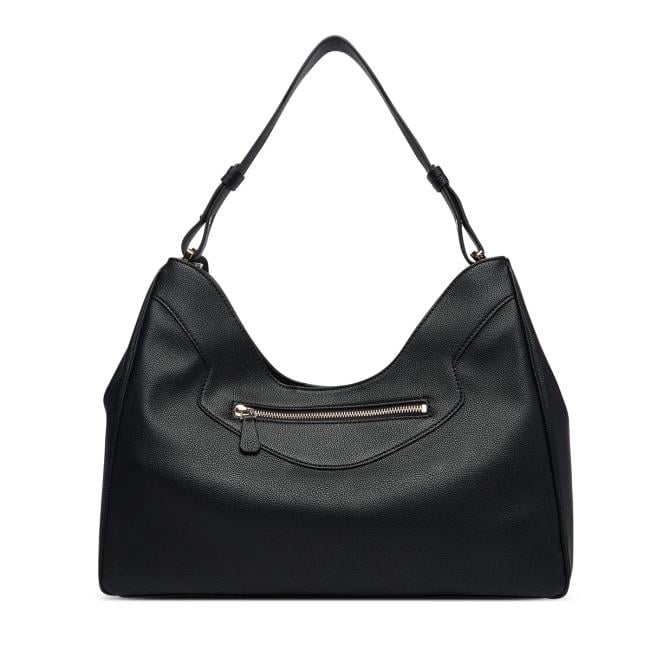 Guess Antonia hobo bag Black - HWBG2183010 BLA - 4