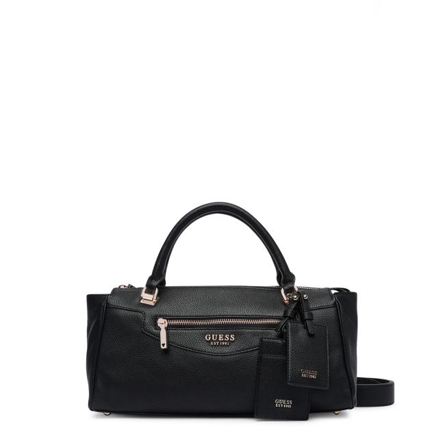 Guess Borsa a mano Antonia Small Black - HWBG2183050 BLA - 1