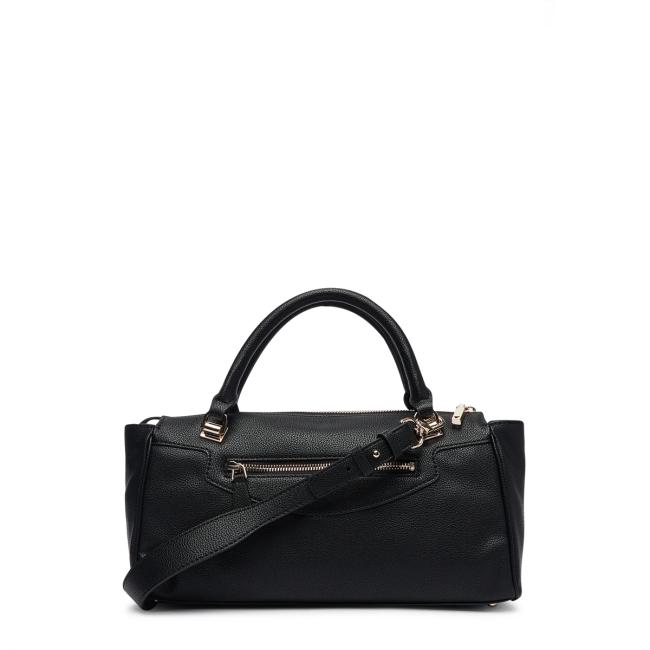Guess Borsa a mano Antonia Small Black - HWBG2183050 BLA - 4