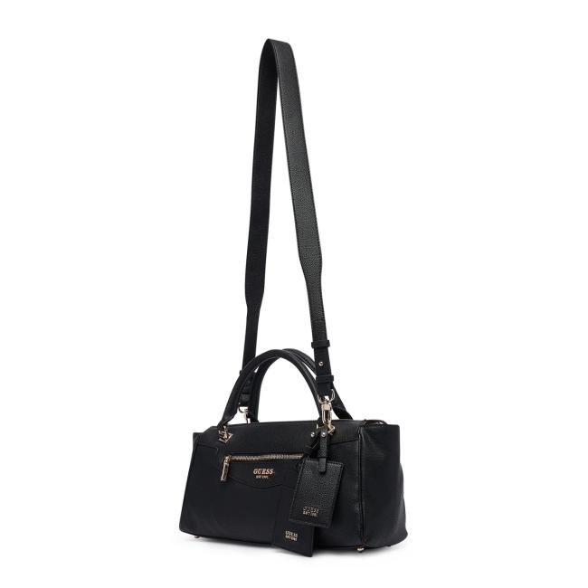 Guess Borsa a mano Antonia Small Black - HWBG2183050 BLA - 6