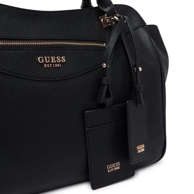 Guess Antonia baulotto Black - HWBG2183060 BLA - 3