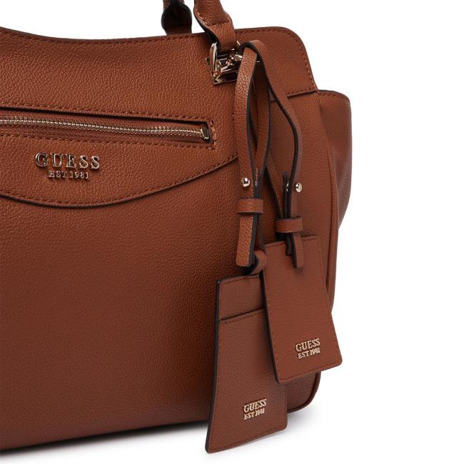Guess Antonia baulotto Cognac - HWBG2183060 COG - 3