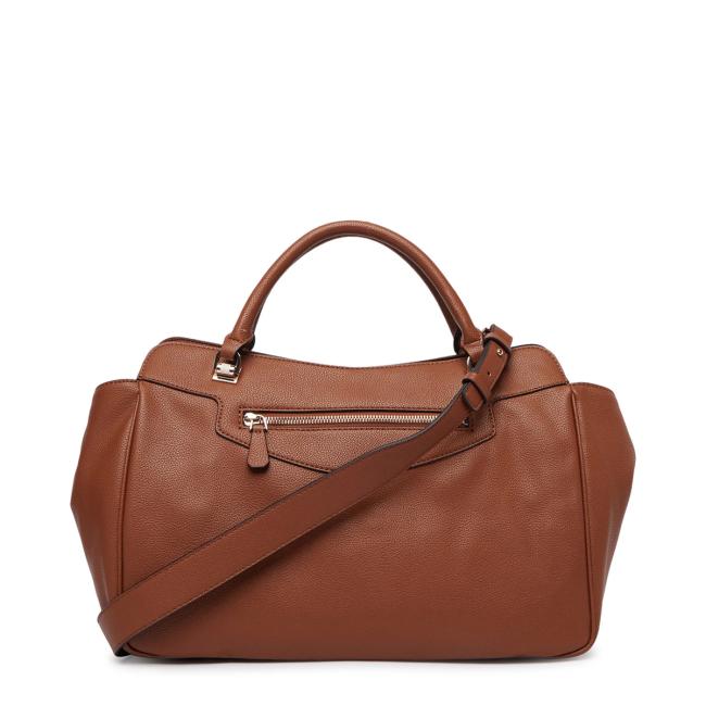 Guess Antonia baulotto Cognac - HWBG2183060 COG - 4