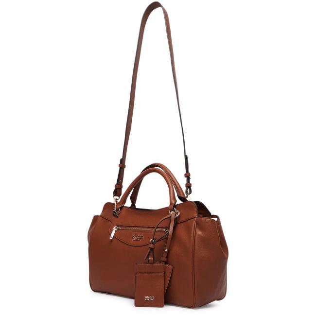Guess Antonia baulotto Cognac - HWBG2183060 COG - 6