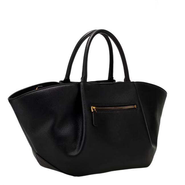 Guess Borsa a mano Allegra Black - 3