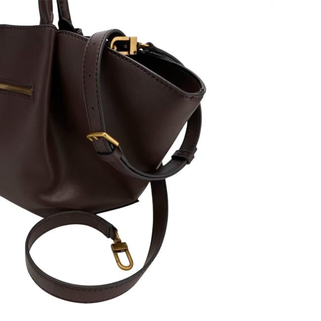 Guess Borsa a mano Allegra Brown - 3