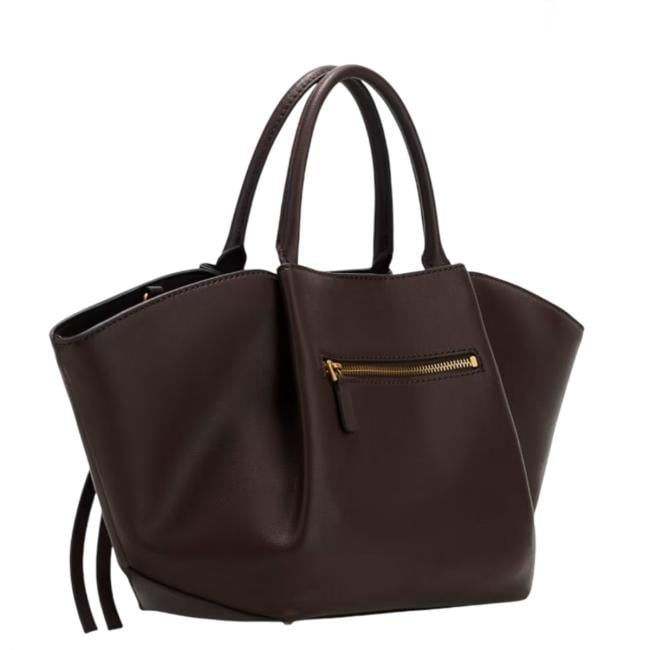 Guess Borsa a mano Allegra Brown - 4