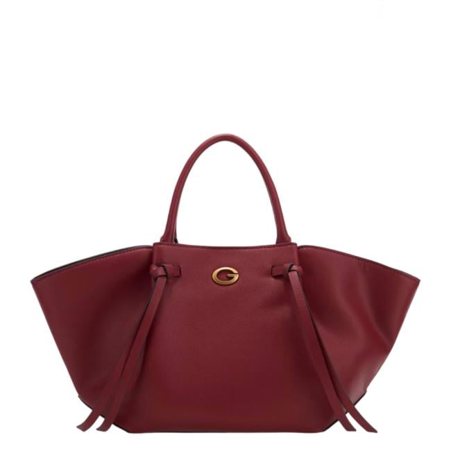 Guess Borsa a mano Allegra Red - 1