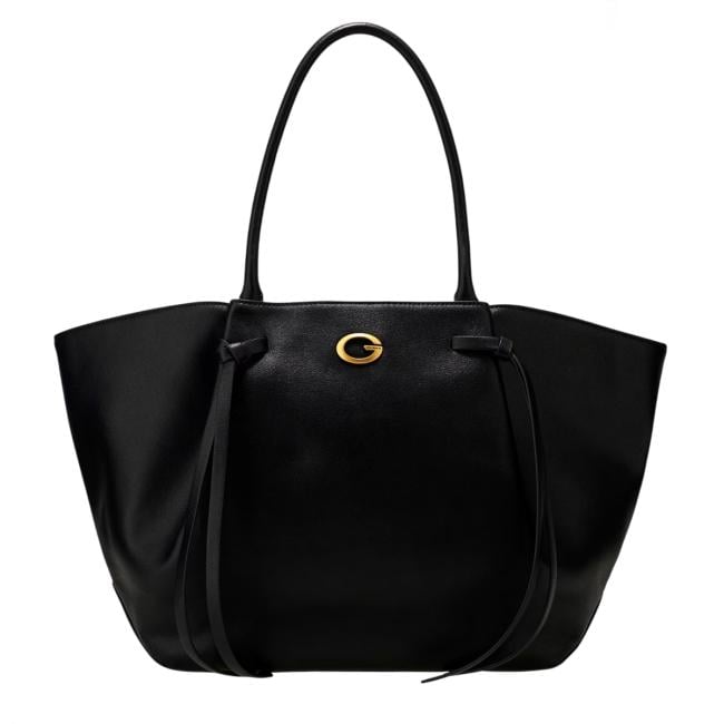 Guess Tote bag Allegra Black - 1