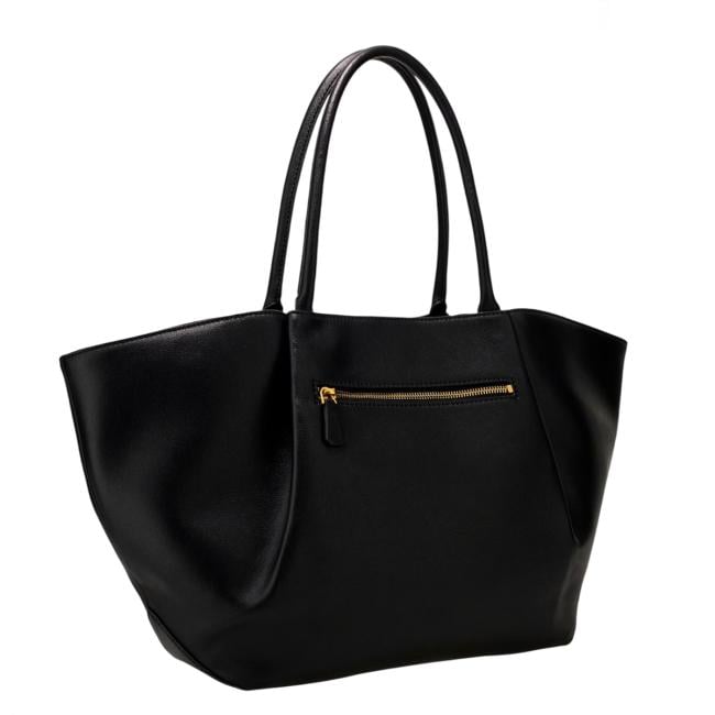 Guess Tote bag Allegra Black - 2