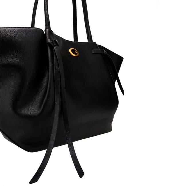 Guess Tote bag Allegra Black - 3