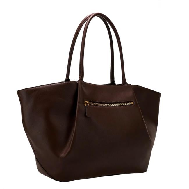 Guess Tote bag Allegra Brown - 2