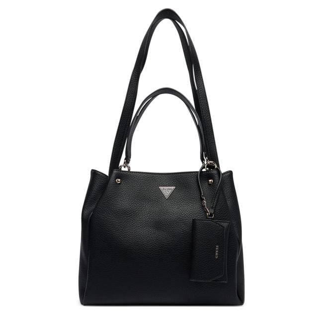 Guess Tote bag Lorella Black - 1