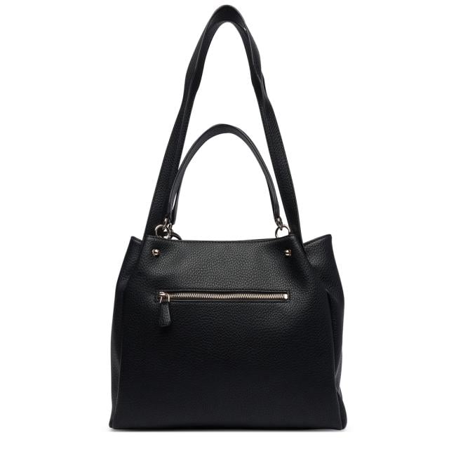 Guess Tote bag Lorella Black - 3