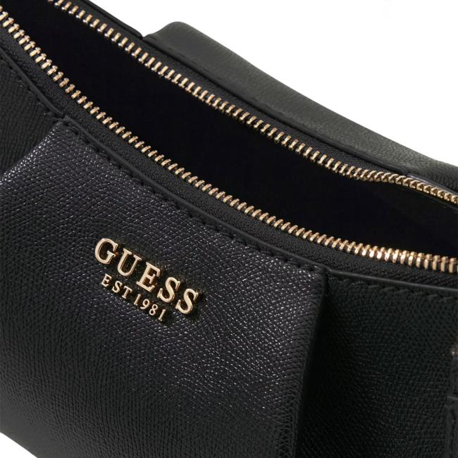 Guess Sottospalla Amorette Black - 5