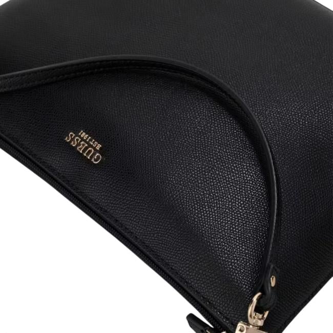 Guess Amorette tote bag 2 in 1 Black - HWBG7898240 BLA - 6