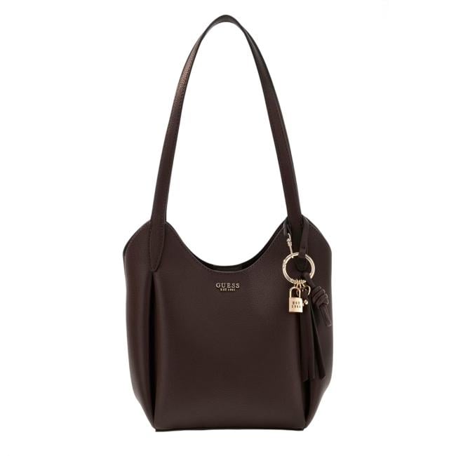 Guess Borsa a spalla Melody Brown - 1