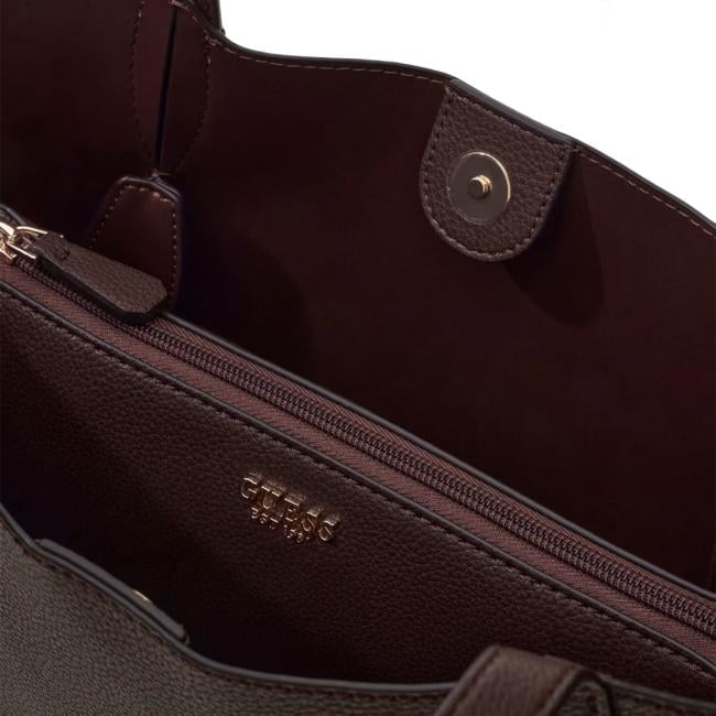 Guess Borsa a mano Melody Brown - 4
