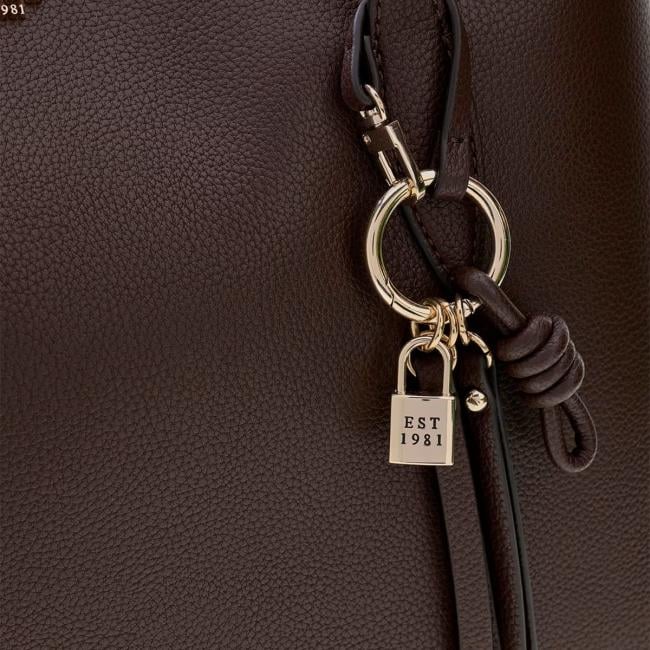 Guess Shopper Melody Brown - 5