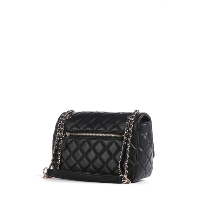 Guess Juliette tracolla convertibile Black - HWQG2456210 BLA - 3