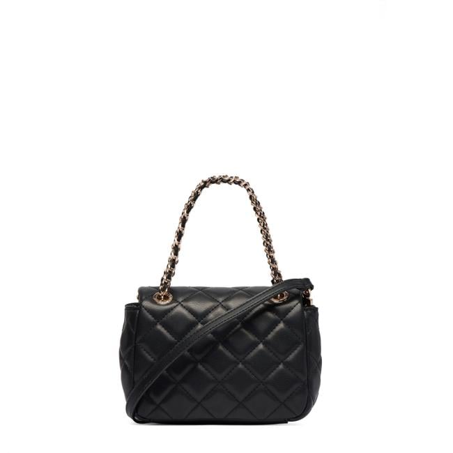 Guess Juliet mini bag Black - HWQG2456740 BLA - 4