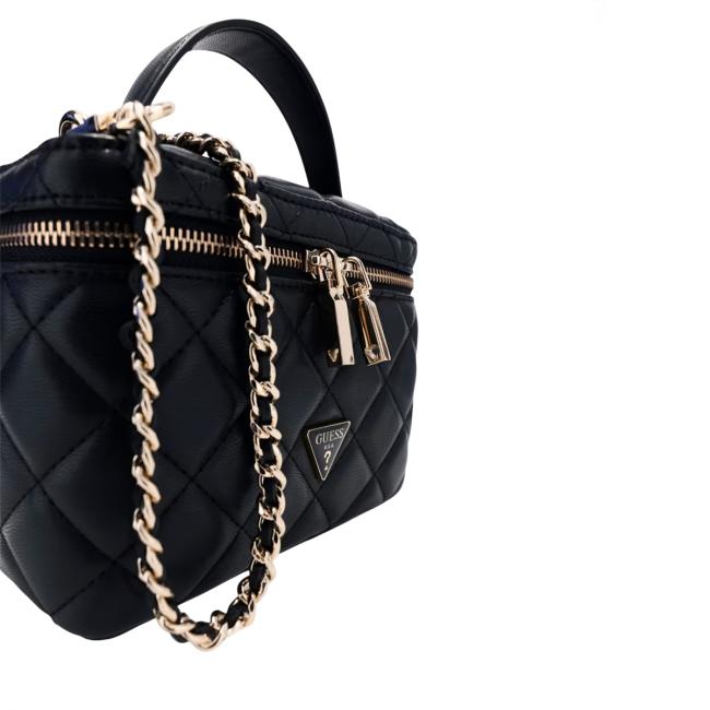 Guess Juliet secchiello Black - HWQG2456770 BLA - 5