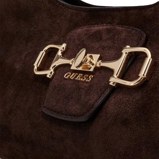 Guess Hobo small Sunset Espresso - HWSG2314010 ESP - 5